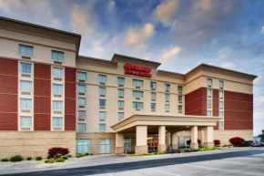 Гостиница Drury Inn & Suites Findlay  Финдли